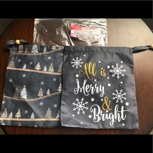 Thirty one timeless memories small pouches